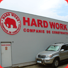 hardwork